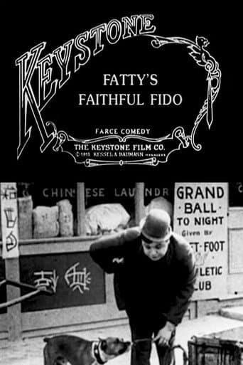 Watch Fatty’s Faithful Fido free online