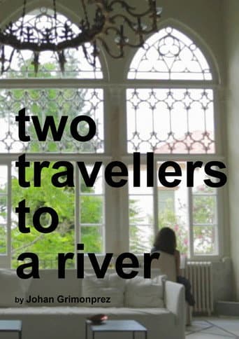 Watch Two Travellers to a River free online