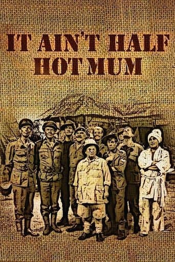 Watch It Ain't Half Hot Mum free online
