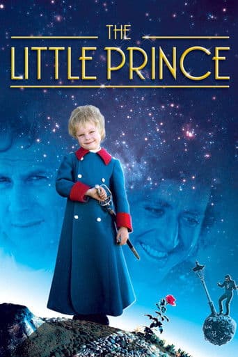 Watch The Little Prince free online