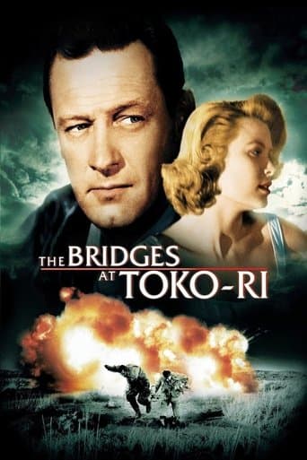 Watch The Bridges at Toko-Ri free online