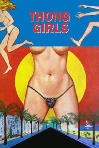 Watch Thong Girls free online