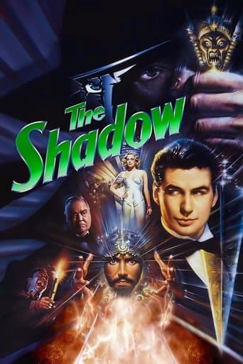 Watch The Shadow free online