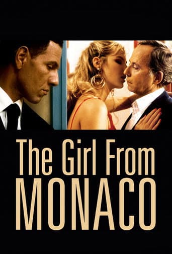 Watch The Girl from Monaco free online