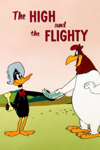 Watch The High and the Flighty free online