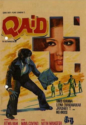 Watch Qaid free online