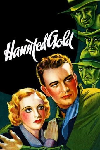 Watch Haunted Gold free online