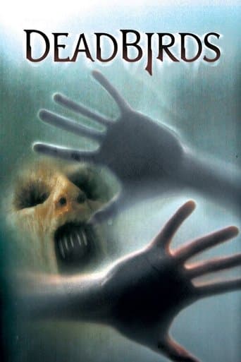 Watch Dead Birds free online