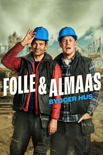 Watch Folle og Almaas bygger hus free online