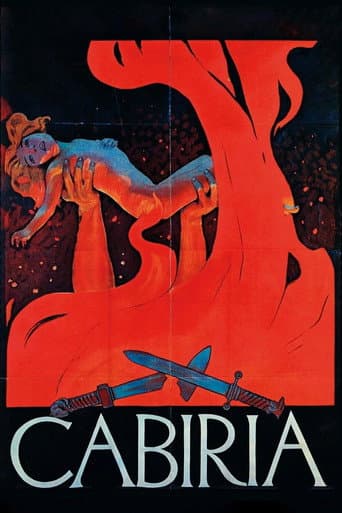 Watch Cabiria free online