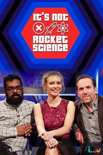Watch It’s Not Rocket Science free online