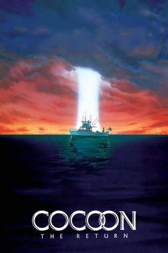 Watch Cocoon: The Return free online