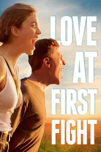 Watch Love at First Fight free online