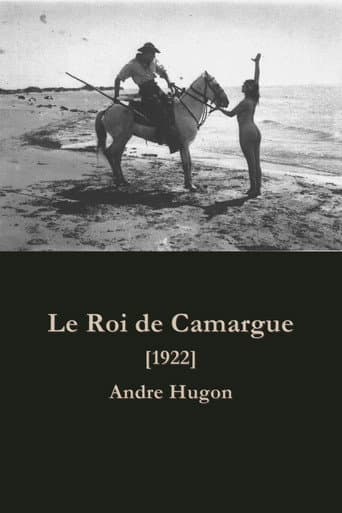 Watch King of Camargue free online