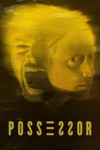 Watch Possessor free online