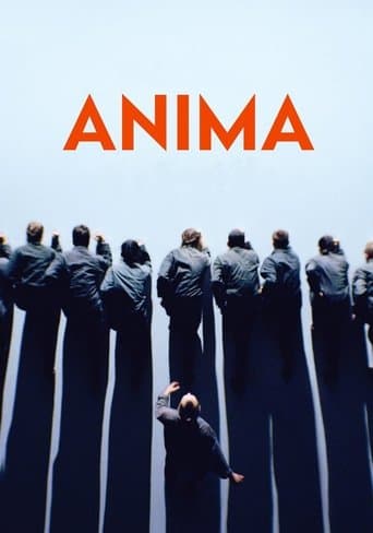 Watch Anima free online
