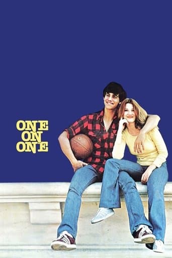 Watch One on One free online