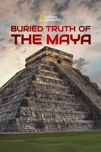 Watch Buried Truth of the Maya free online
