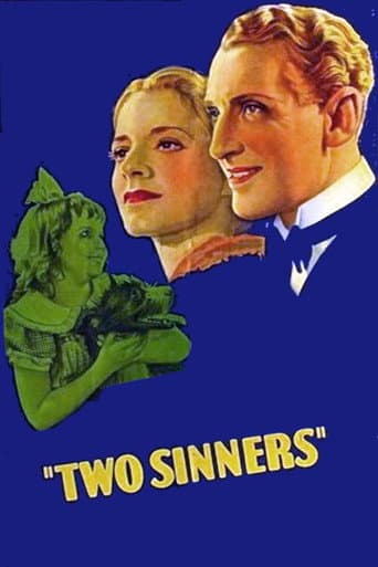 Watch Two Sinners free online