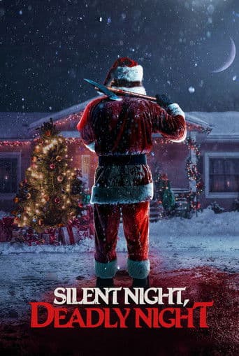 Watch Silent Night, Deadly Night free online
