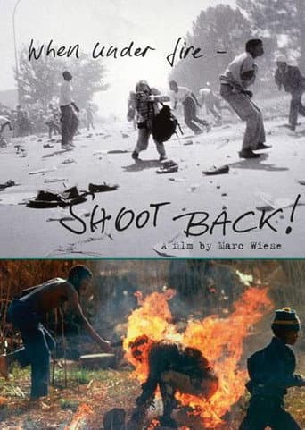 Watch When Under Fire: Shoot Back! free online