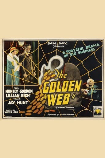 Watch The Golden Web free online