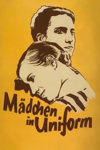Watch Mädchen in Uniform free online