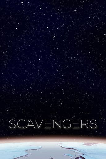 Watch Scavengers free online
