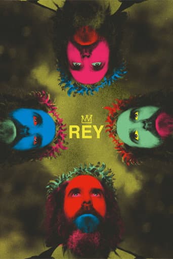 Watch Rey free online