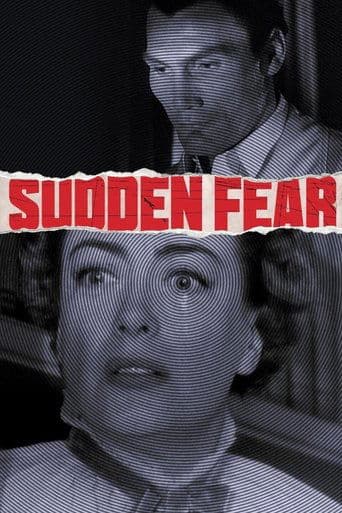 Watch Sudden Fear free online