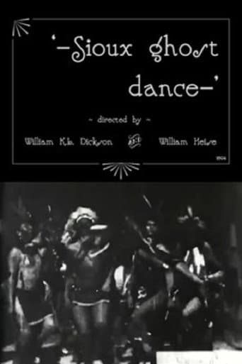 Watch Sioux Ghost Dance free online