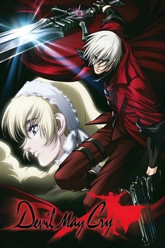 Watch Devil May Cry free online
