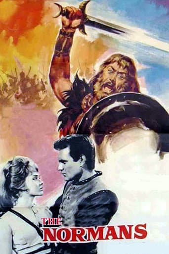 Watch Attack of the Normans free online