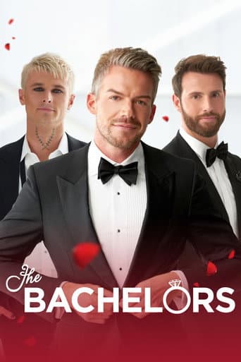 Watch The Bachelor free online