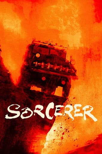 Watch Sorcerer free online