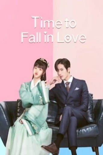 Watch Time to Fall in Love free online