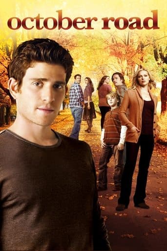 Watch October Road free online