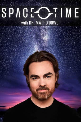 Watch PBS Space Time free online