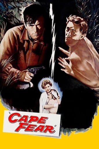 Watch Cape Fear free online