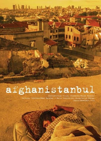 Watch Afganistanbul free online