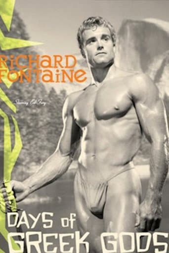 Watch Richard Fontaine's Days of Greek Gods free online