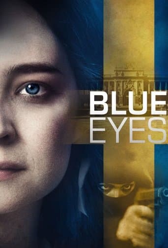 Watch Blue Eyes free online