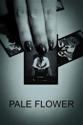 Watch Pale Flower free online