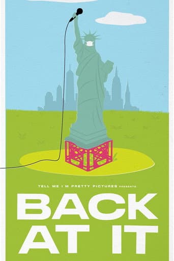 Watch Back At It free online