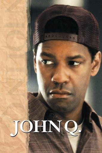 Watch John Q free online