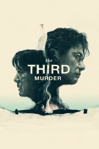 Watch The Third Murder free online