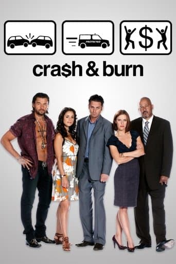 Watch Cra$h & Burn free online
