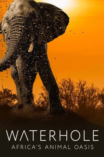 Watch Waterhole: Africa's Animal Oasis free online