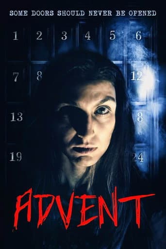 Watch Advent free online