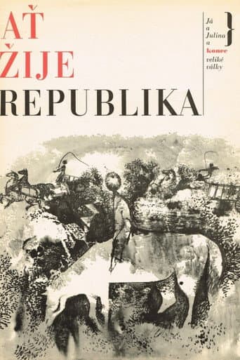 Watch Long Live the Republic free online